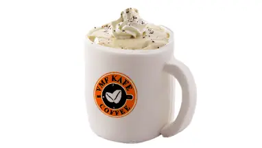 Moka | Ağ Böyük | VMF Kafe