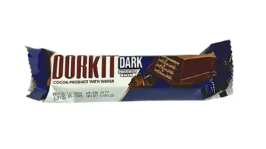 Şokoladlı Vafli | Böyük Göy Tünd | Dorkit