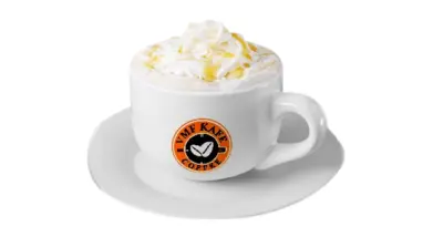 Moka | Ağ Standart | VMF Kafe